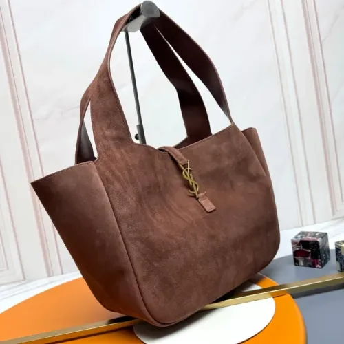 Replica Yves Saint Laurent YSL AAA Quality Shoulder Bags For Women #1411066 $245.00 USD for Wholesale