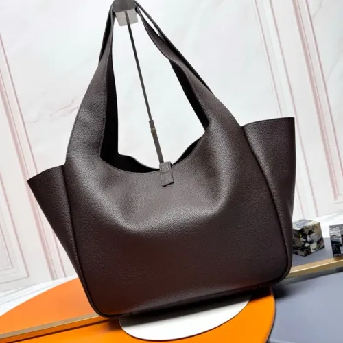 Replica Yves Saint Laurent YSL AAA Quality Shoulder Bags For Women #1411074 $220.00 USD for Wholesale