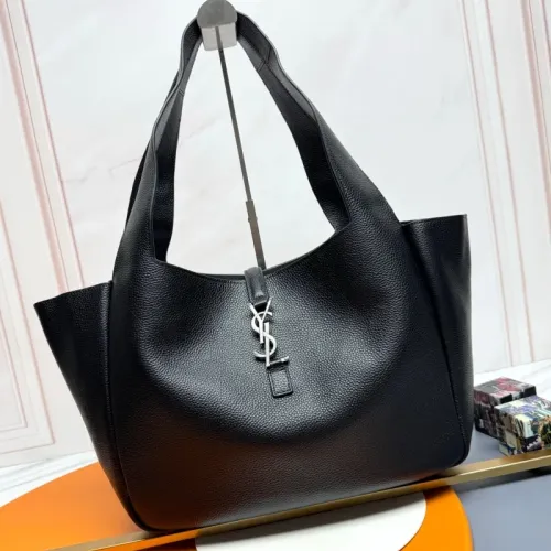 Yves Saint Laurent YSL AAA Quality Shoulder Bags For Women #1411075 $220.00 USD, Wholesale Replica Yves Saint Laurent YSL AAA Quality Shoulder Bags