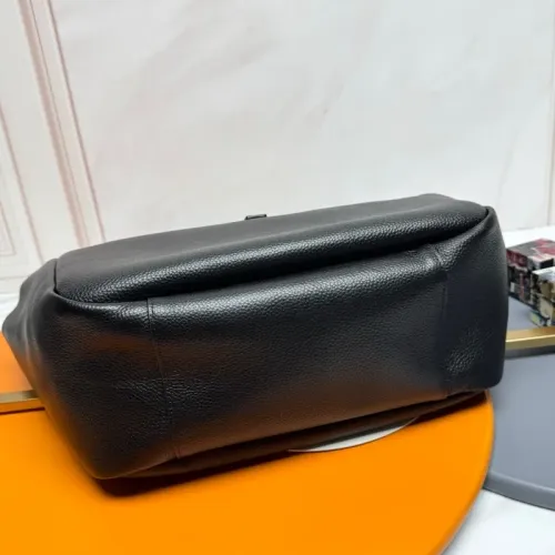 Replica Yves Saint Laurent YSL AAA Quality Shoulder Bags For Women #1411075 $220.00 USD for Wholesale