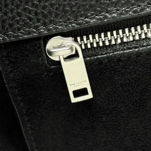 Replica Yves Saint Laurent YSL AAA Quality Shoulder Bags For Women #1411075 $220.00 USD for Wholesale