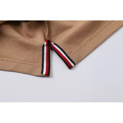 Replica Tommy Hilfiger TH T-Shirts Short Sleeved For Men #1411079 $38.00 USD for Wholesale