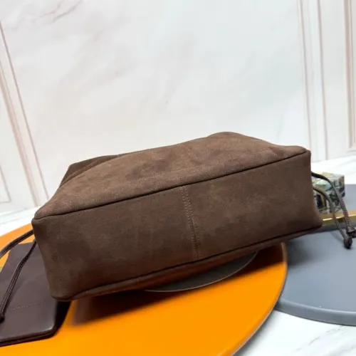 Replica Yves Saint Laurent YSL AAA Quality Shoulder Bags For Women #1411082 $230.00 USD for Wholesale