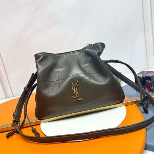 Yves Saint Laurent YSL AAA Quality Messenger Bags For Women #1411106 $202.00 USD, Wholesale Replica Yves Saint Laurent YSL AAA Quality Messenger Bags