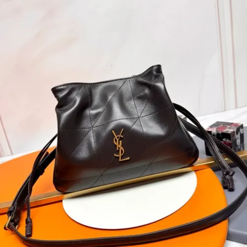 Yves Saint Laurent YSL AAA Quality Messenger Bags For Women #1411109 $202.00 USD, Wholesale Replica Yves Saint Laurent YSL AAA Quality Messenger Bags
