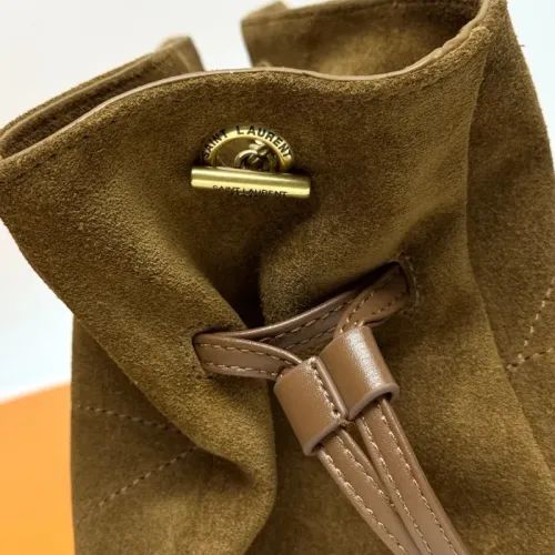 Replica Yves Saint Laurent YSL AAA Quality Messenger Bags For Women #1411113 $202.00 USD for Wholesale