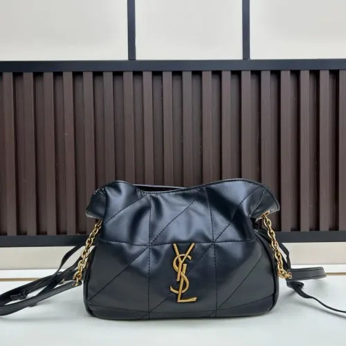 Yves Saint Laurent YSL AAA Quality Messenger Bags For Women #1411114 $82.00 USD, Wholesale Replica Yves Saint Laurent YSL AAA Quality Messenger Bags