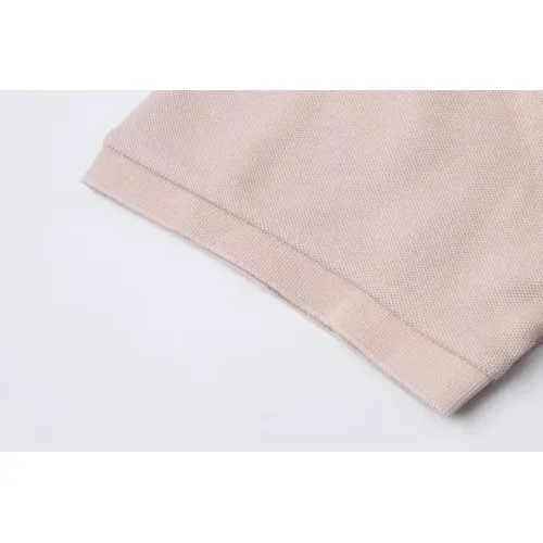 Replica Boss T-Shirts Short Sleeved For Men #1411192 $38.00 USD for Wholesale