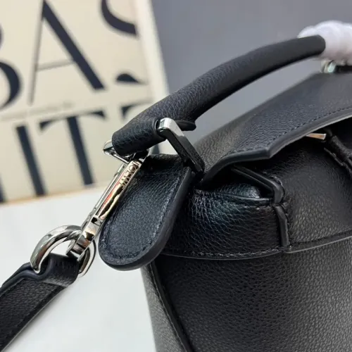 Replica LOEWE AAA Quality Messenger Bags For Women #1411201 $105.00 USD for Wholesale