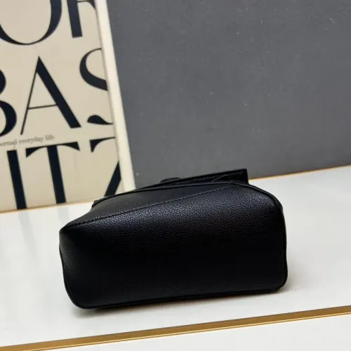 Replica LOEWE AAA Quality Messenger Bags For Women #1411203 $98.00 USD for Wholesale