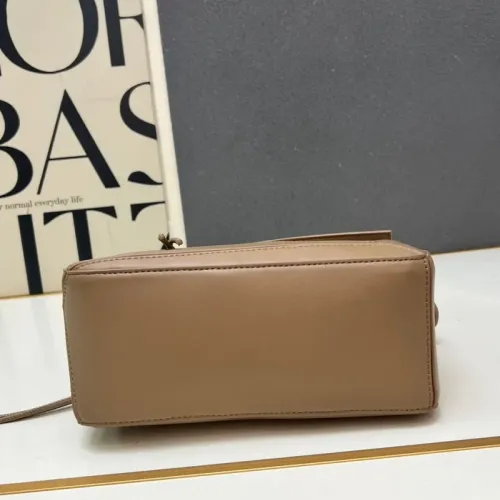 Replica LOEWE AAA Quality Messenger Bags For Women #1411207 $105.00 USD for Wholesale