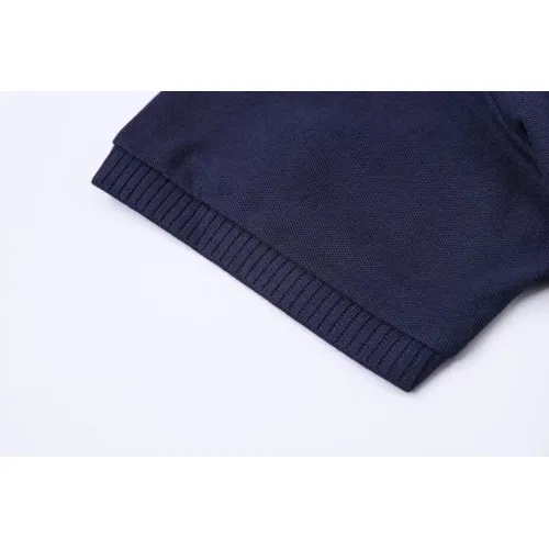 Replica Gucci T-Shirts Short Sleeved For Men #1411213 $38.00 USD for Wholesale