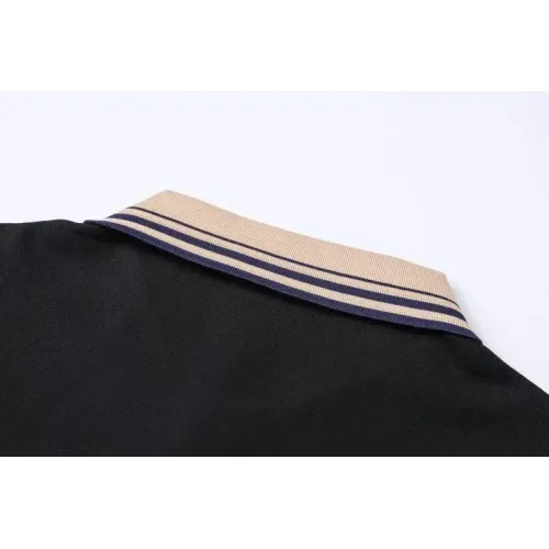 Replica Gucci T-Shirts Short Sleeved For Men #1411216 $38.00 USD for Wholesale