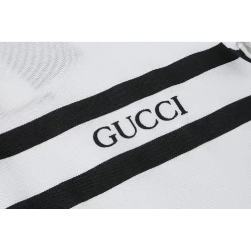 Replica Gucci T-Shirts Short Sleeved For Men #1411220 $38.00 USD for Wholesale