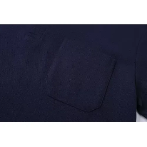 Replica Gucci T-Shirts Short Sleeved For Men #1411224 $38.00 USD for Wholesale