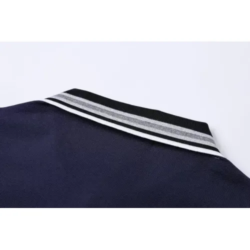 Replica Gucci T-Shirts Short Sleeved For Men #1411227 $38.00 USD for Wholesale