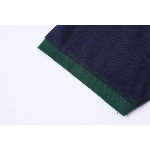 Replica Gucci T-Shirts Short Sleeved For Men #1411230 $38.00 USD for Wholesale