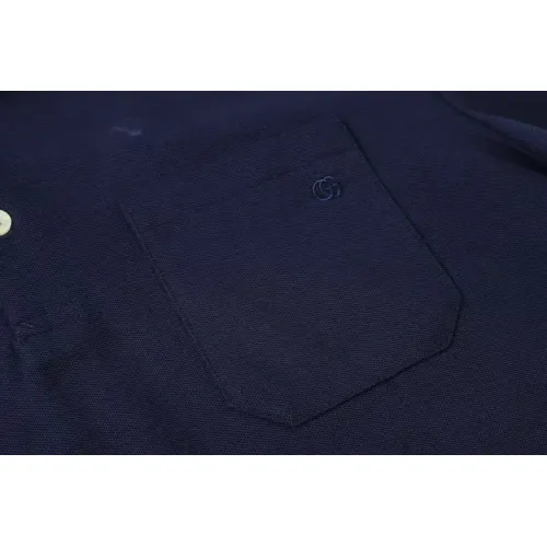 Replica Gucci T-Shirts Short Sleeved For Men #1411230 $38.00 USD for Wholesale