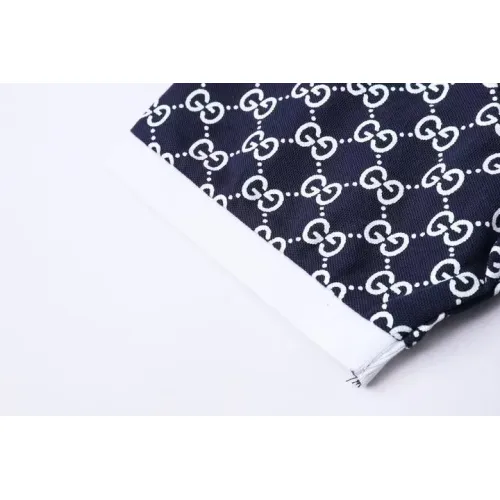 Replica Gucci T-Shirts Short Sleeved For Men #1411253 $38.00 USD for Wholesale