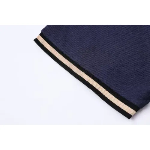 Replica Louis Vuitton LV T-Shirts Short Sleeved For Men #1411274 $38.00 USD for Wholesale