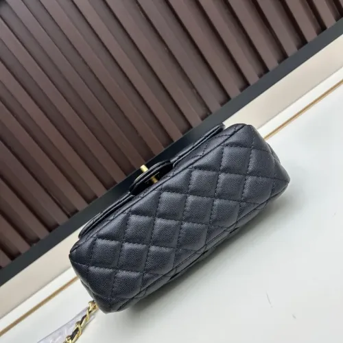 Replica Chanel AAA Quality Messenger Bags For Women #1411289 $98.00 USD for Wholesale