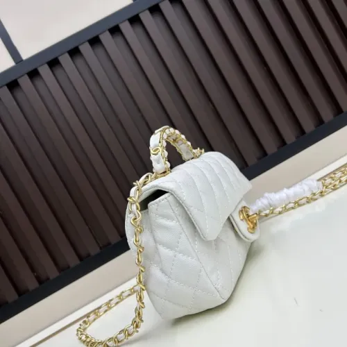 Replica Chanel AAA Quality Messenger Bags For Women #1411290 $98.00 USD for Wholesale