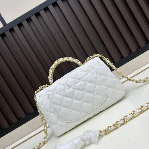 Replica Chanel AAA Quality Messenger Bags For Women #1411290 $98.00 USD for Wholesale