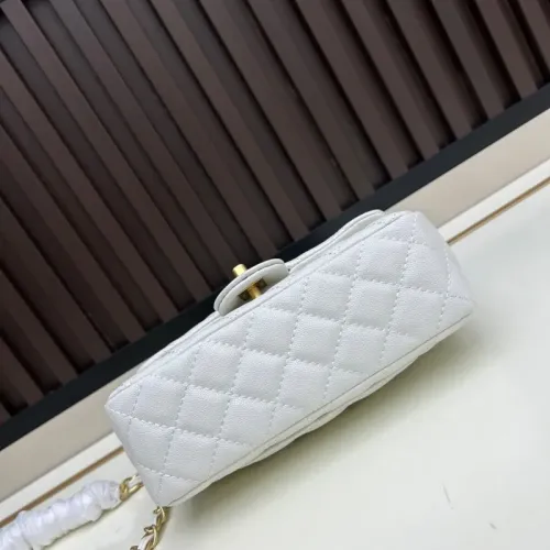 Replica Chanel AAA Quality Messenger Bags For Women #1411290 $98.00 USD for Wholesale