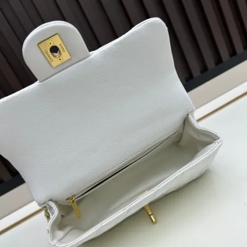 Replica Chanel AAA Quality Messenger Bags For Women #1411290 $98.00 USD for Wholesale