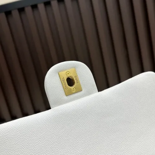 Replica Chanel AAA Quality Messenger Bags For Women #1411290 $98.00 USD for Wholesale