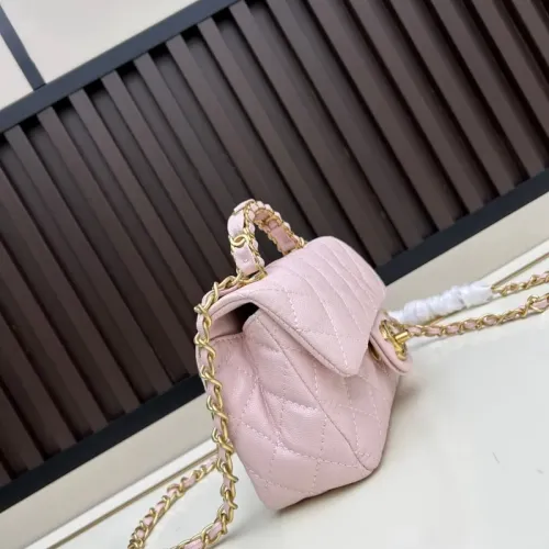 Replica Chanel AAA Quality Messenger Bags For Women #1411291 $98.00 USD for Wholesale