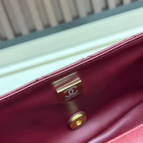 Replica Chanel AAA Quality Messenger Bags For Women #1411292 $98.00 USD for Wholesale