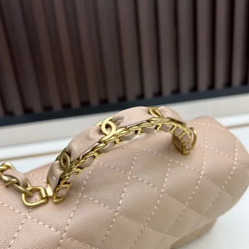 Replica Chanel AAA Quality Messenger Bags For Women #1411293 $98.00 USD for Wholesale