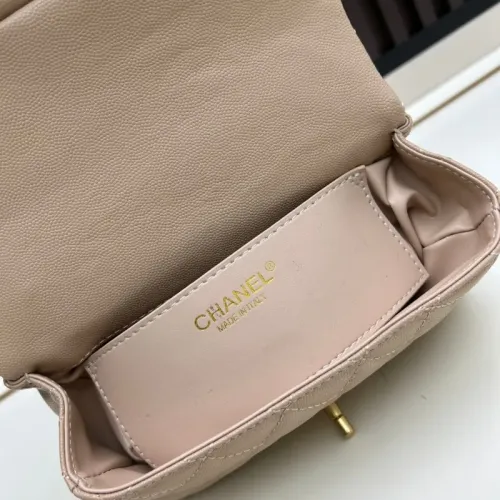 Replica Chanel AAA Quality Messenger Bags For Women #1411293 $98.00 USD for Wholesale