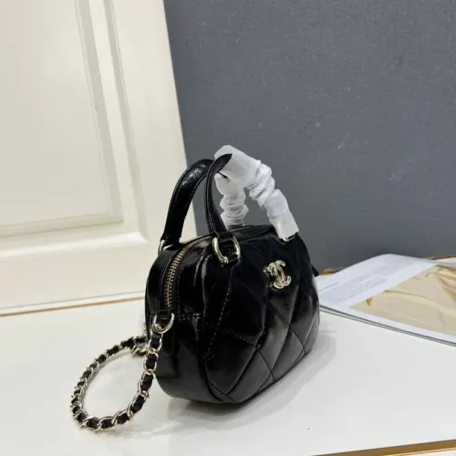 Replica Chanel AAA Quality Messenger Bags For Women #1411294 $82.00 USD for Wholesale