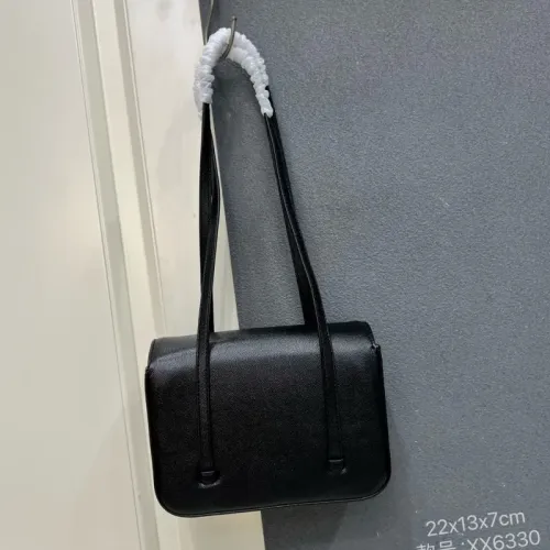 Replica Chanel AAA Quality Shoulder Bags For Women #1411297 $76.00 USD for Wholesale