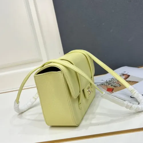 Replica Chanel AAA Quality Shoulder Bags For Women #1411298 $76.00 USD for Wholesale