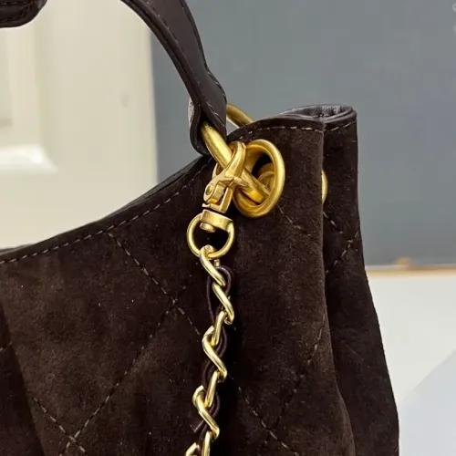 Replica Chanel AAA Quality Shoulder Bags For Women #1411306 $96.00 USD for Wholesale