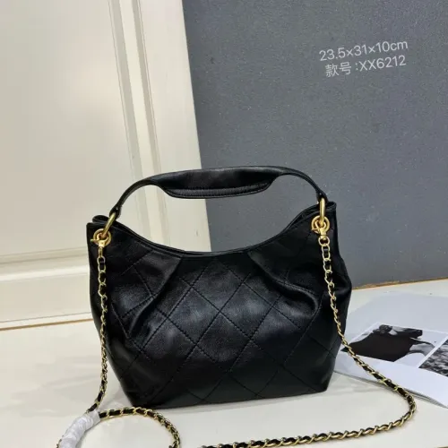 Replica Chanel AAA Quality Shoulder Bags For Women #1411307 $96.00 USD for Wholesale