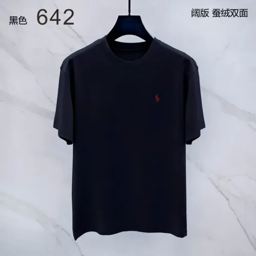 Ralph Lauren Polo T-Shirts Short Sleeved For Men #1411314 $38.00 USD, Wholesale Replica Ralph Lauren Polo T-Shirts