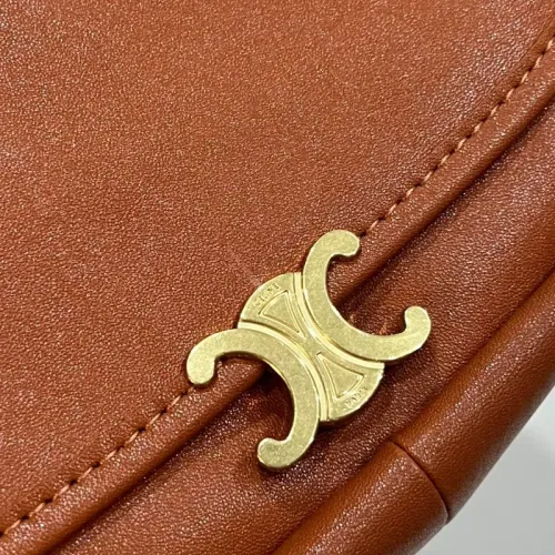 Replica Celine AAA Quality Shoulder Bags For Women #1411315 $96.00 USD for Wholesale