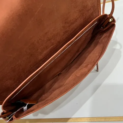 Replica Celine AAA Quality Shoulder Bags For Women #1411315 $96.00 USD for Wholesale