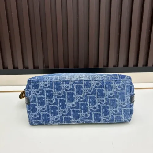 Replica Christian Dior AAA Quality Shoulder Bags For Women #1411321 $72.00 USD for Wholesale