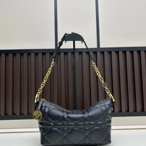 Christian Dior AAA Quality Shoulder Bags For Women #1411322 $80.00 USD, Wholesale Replica Christian Dior AAA Quality Shoulder Bags