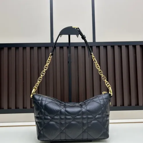Replica Christian Dior AAA Quality Shoulder Bags For Women #1411322 $80.00 USD for Wholesale