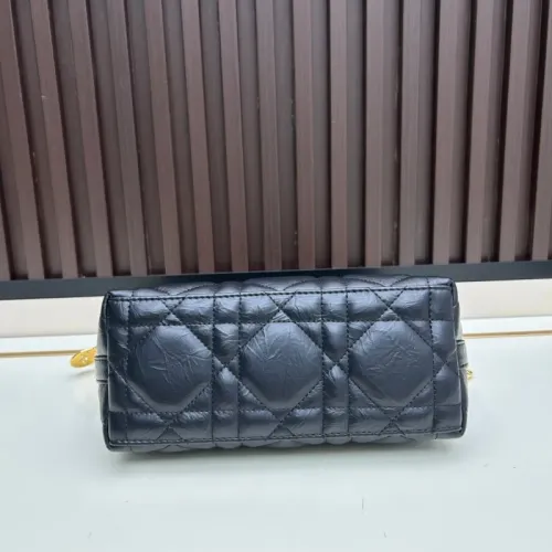 Replica Christian Dior AAA Quality Shoulder Bags For Women #1411322 $80.00 USD for Wholesale