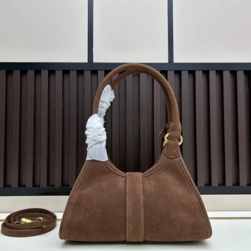 Replica Prada AAA Quality Shoulder Bags For Women #1411324 $88.00 USD for Wholesale