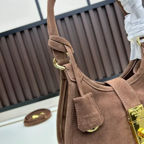 Replica Prada AAA Quality Shoulder Bags For Women #1411324 $88.00 USD for Wholesale