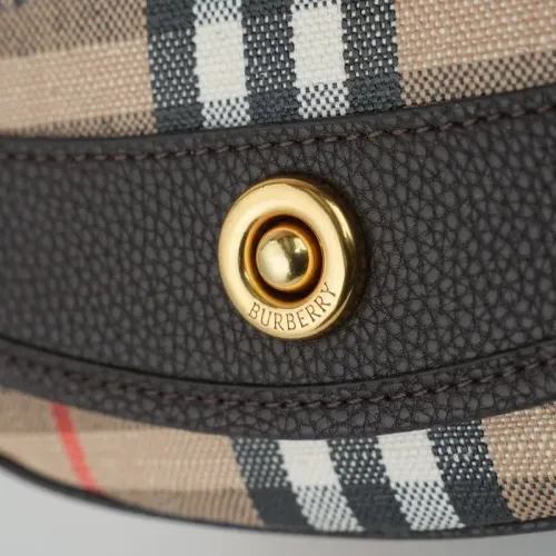 Replica Burberry AAA Quality Messenger Bags For Women #1411396 $98.00 USD for Wholesale