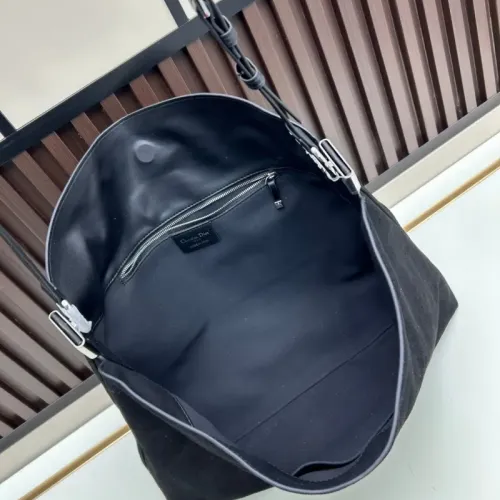 Replica Christian Dior AAA Quality Messenger Bags For Women #1411418 $88.00 USD for Wholesale